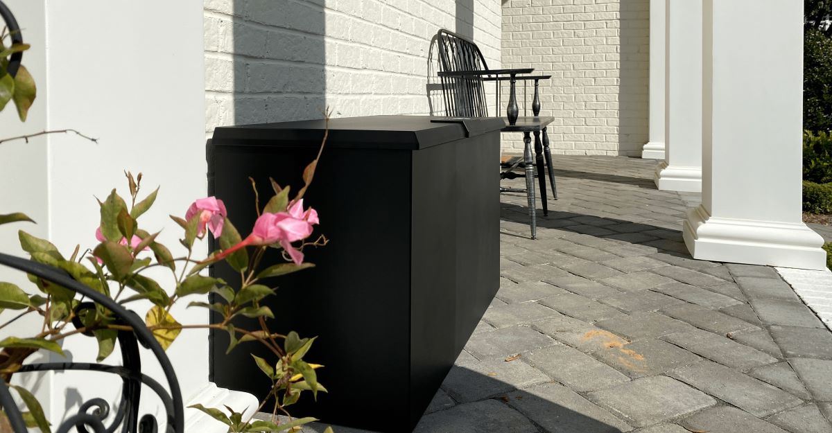 Why Smart Parcel Boxes Are Becoming Standard in New Construction