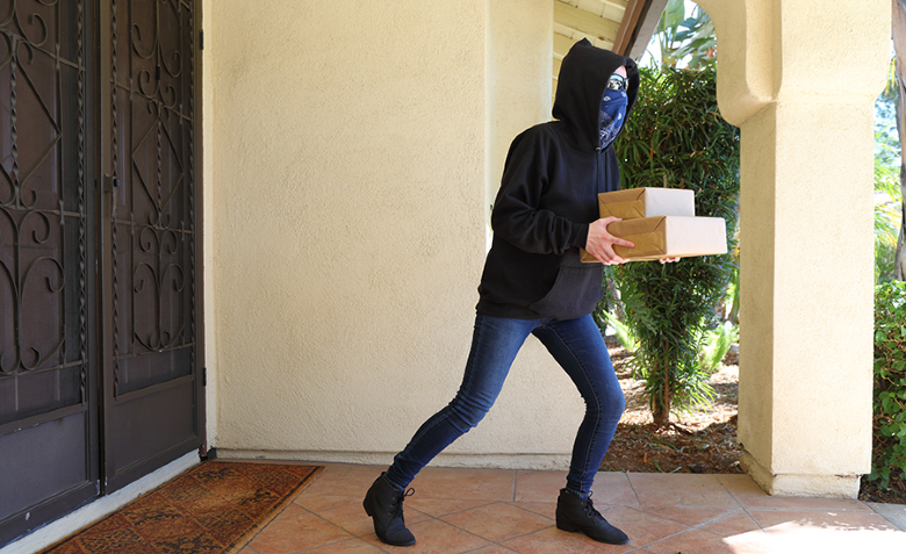 The Hidden Costs of Missed Deliveries — and How a Secure Drop Box Saves Time and Money