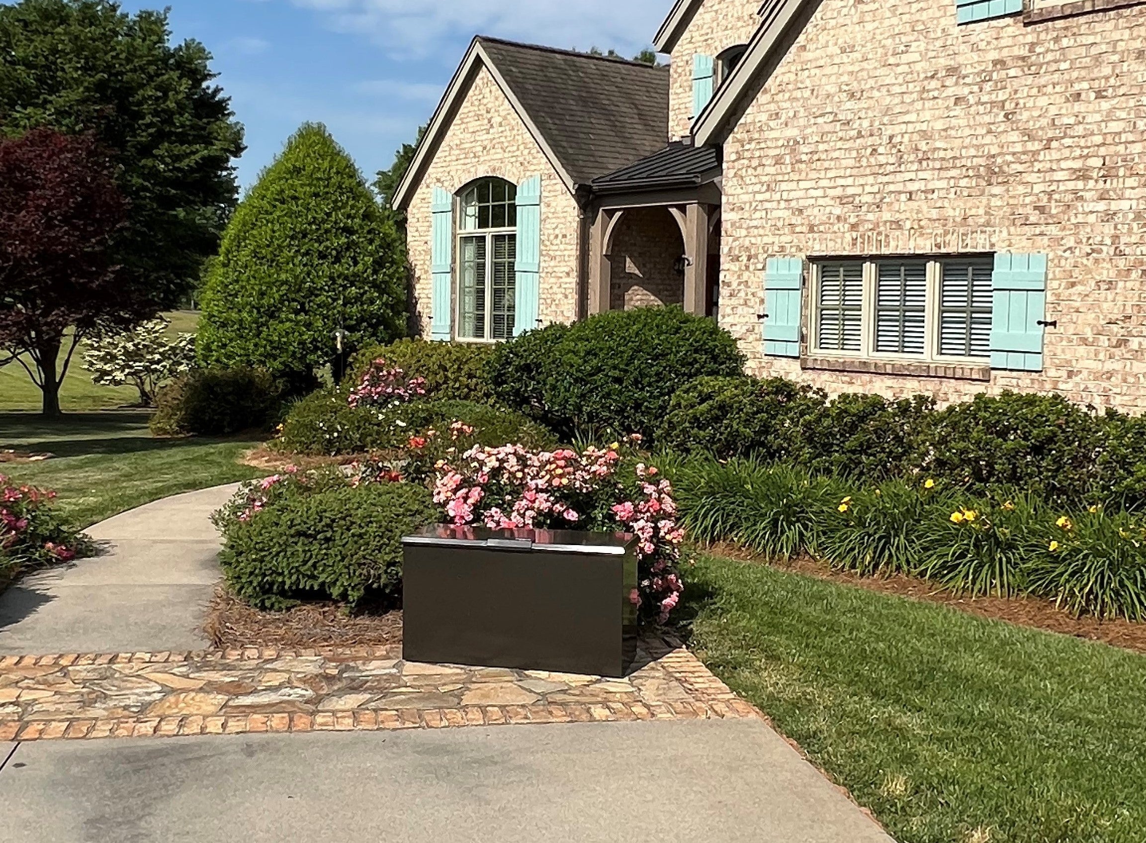 A Better Way to Receive Deliveries at Home