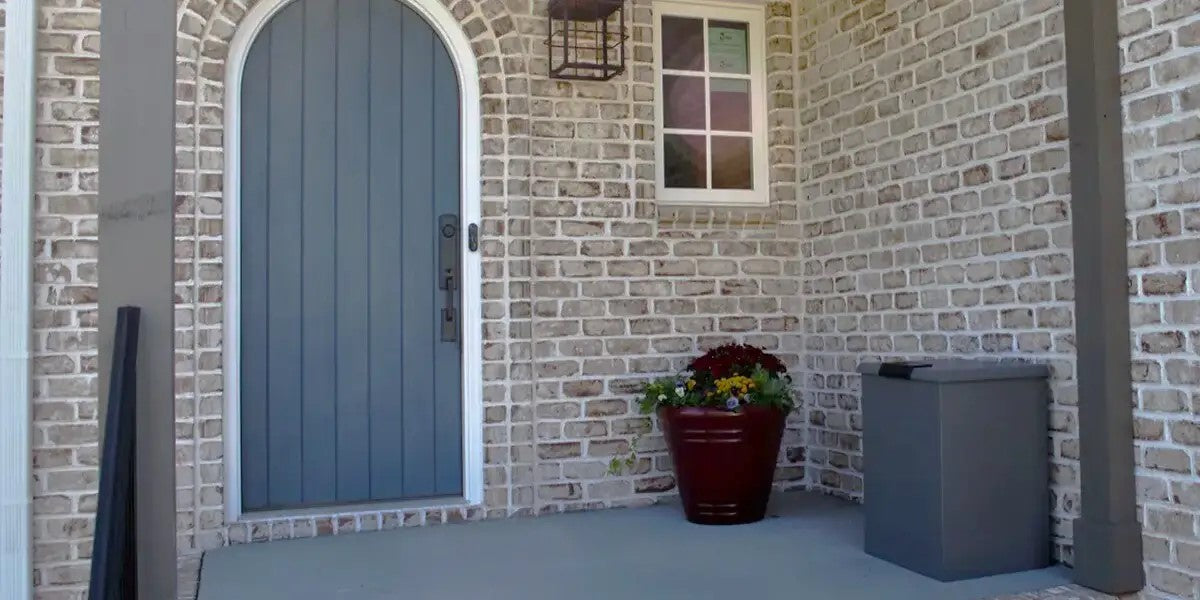 The Future of Last-Mile Delivery: Why Homeowners Need a Secure Handoff Point