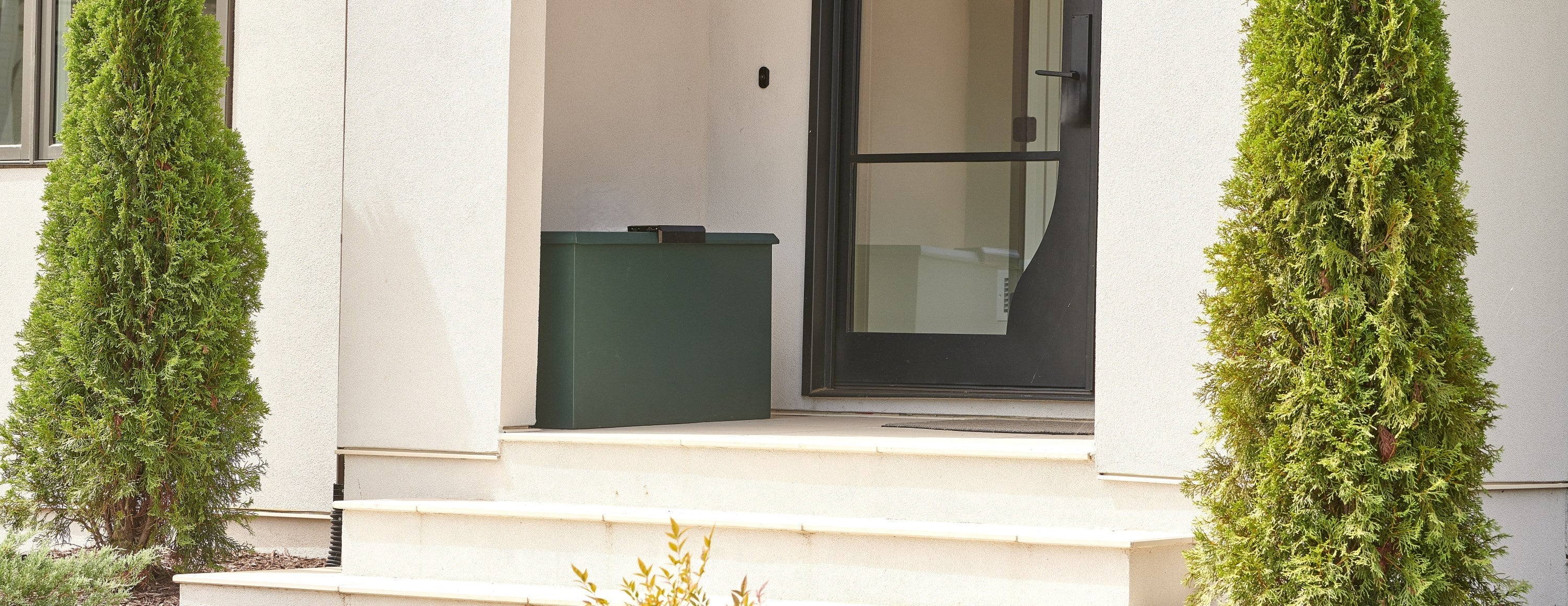 A Built-In Amenity Driving Homeowner Satisfaction