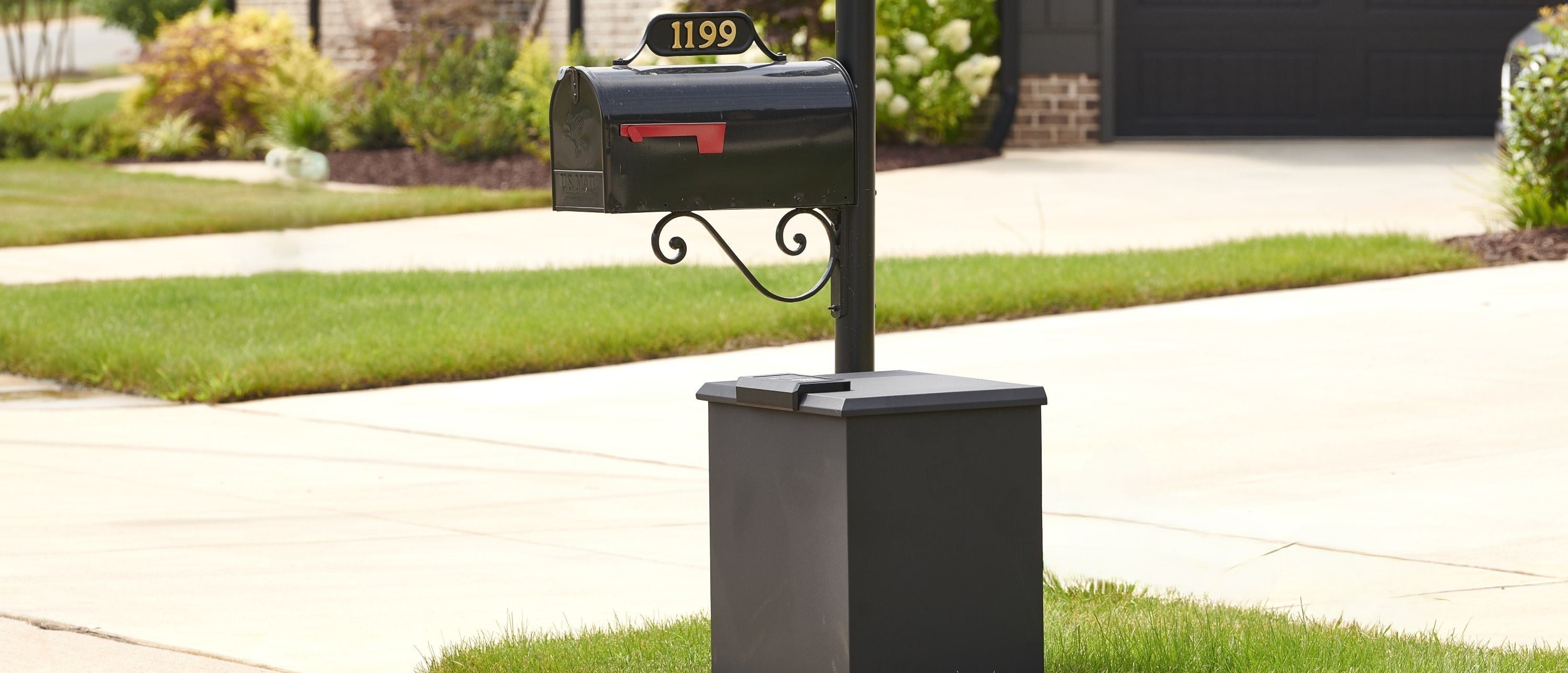 How a Busy Suburban Mom Stopped Worrying About Package Theft for Good