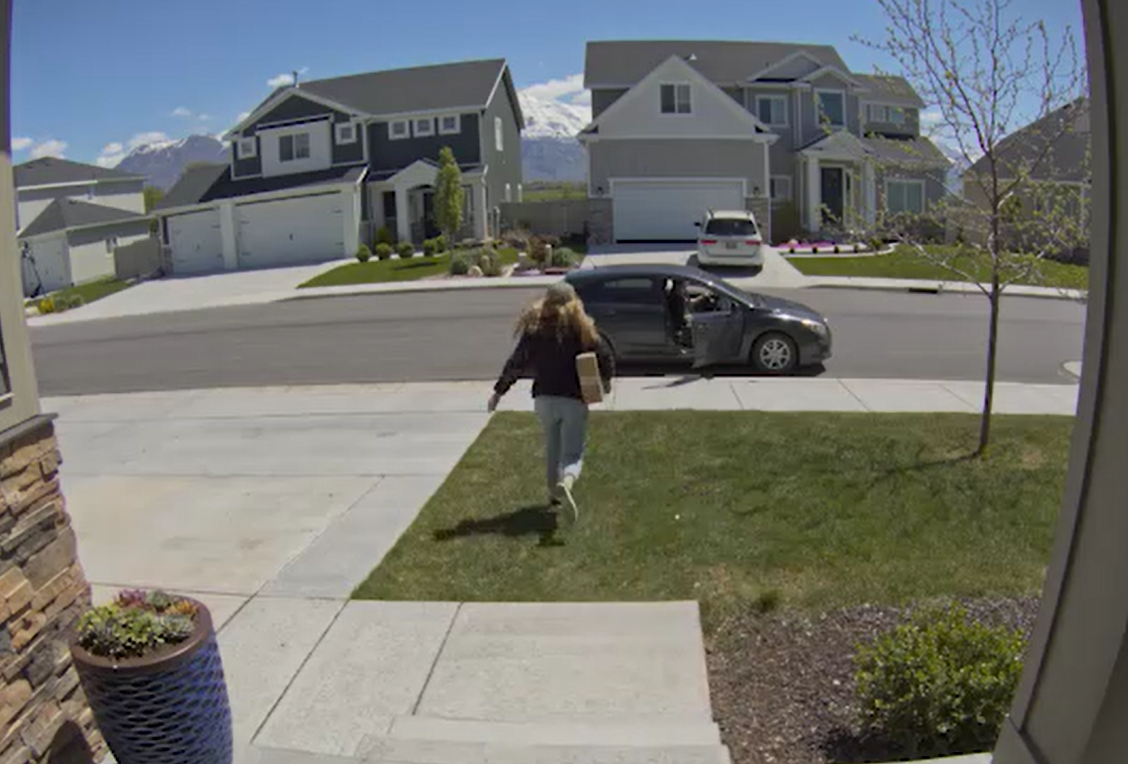 Black Friday Package Theft: How to Protect Your Porch Before the Surge