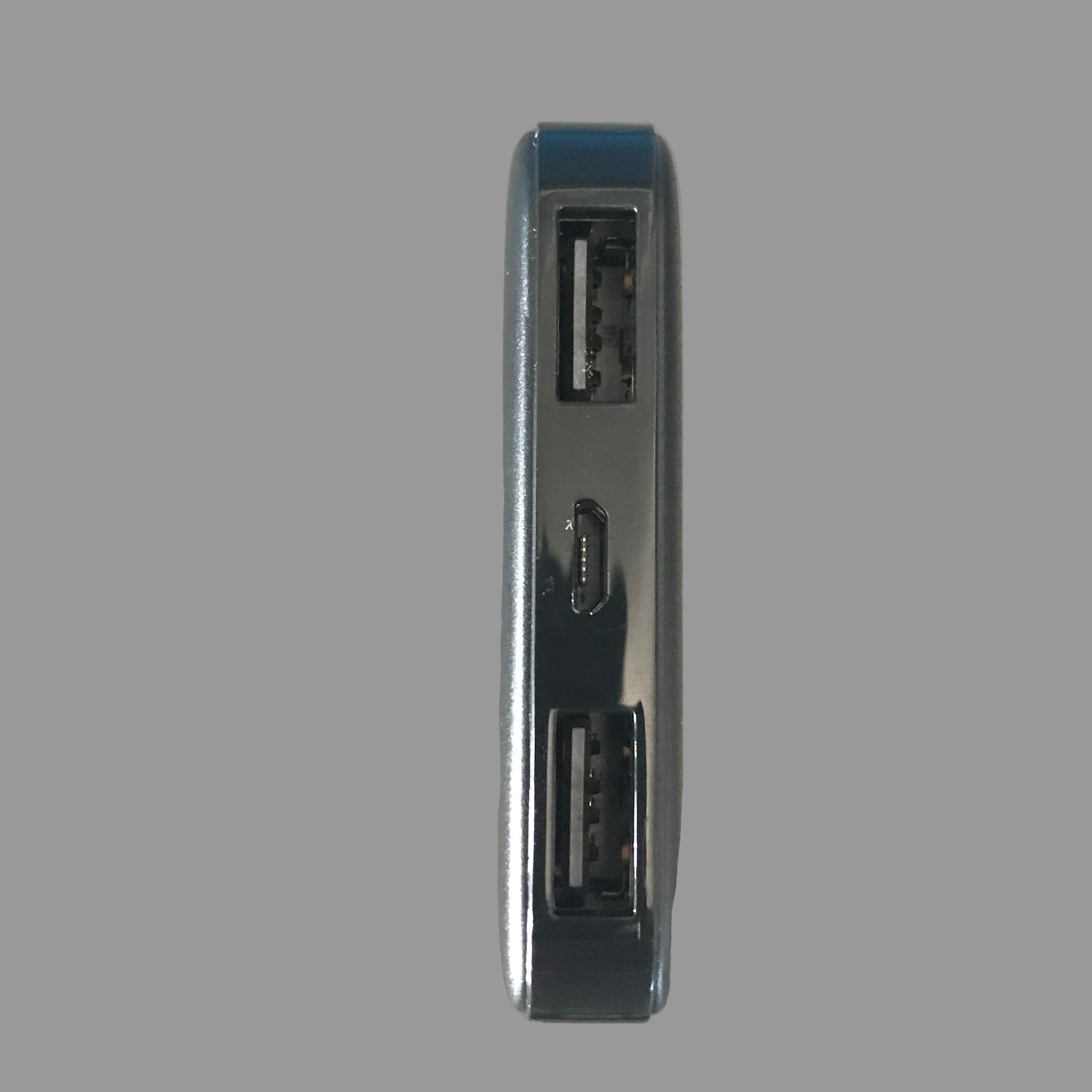 Loxx Boxx Powerbank