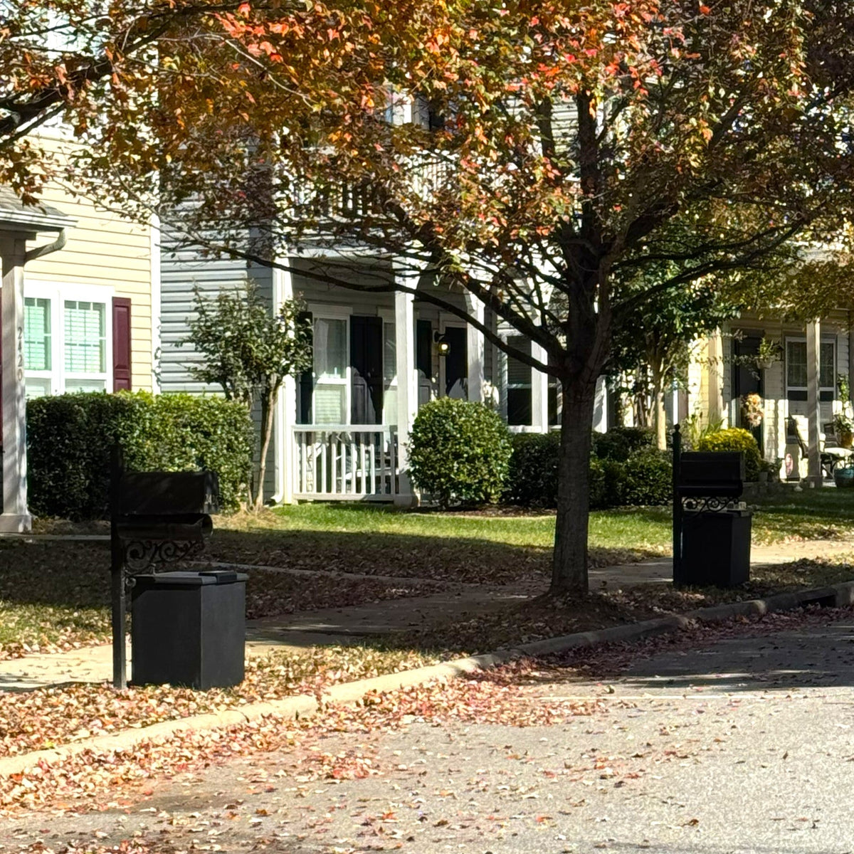 Cyber Monday Package Theft: Why the Real Delivery Surge Starts After Black Friday
