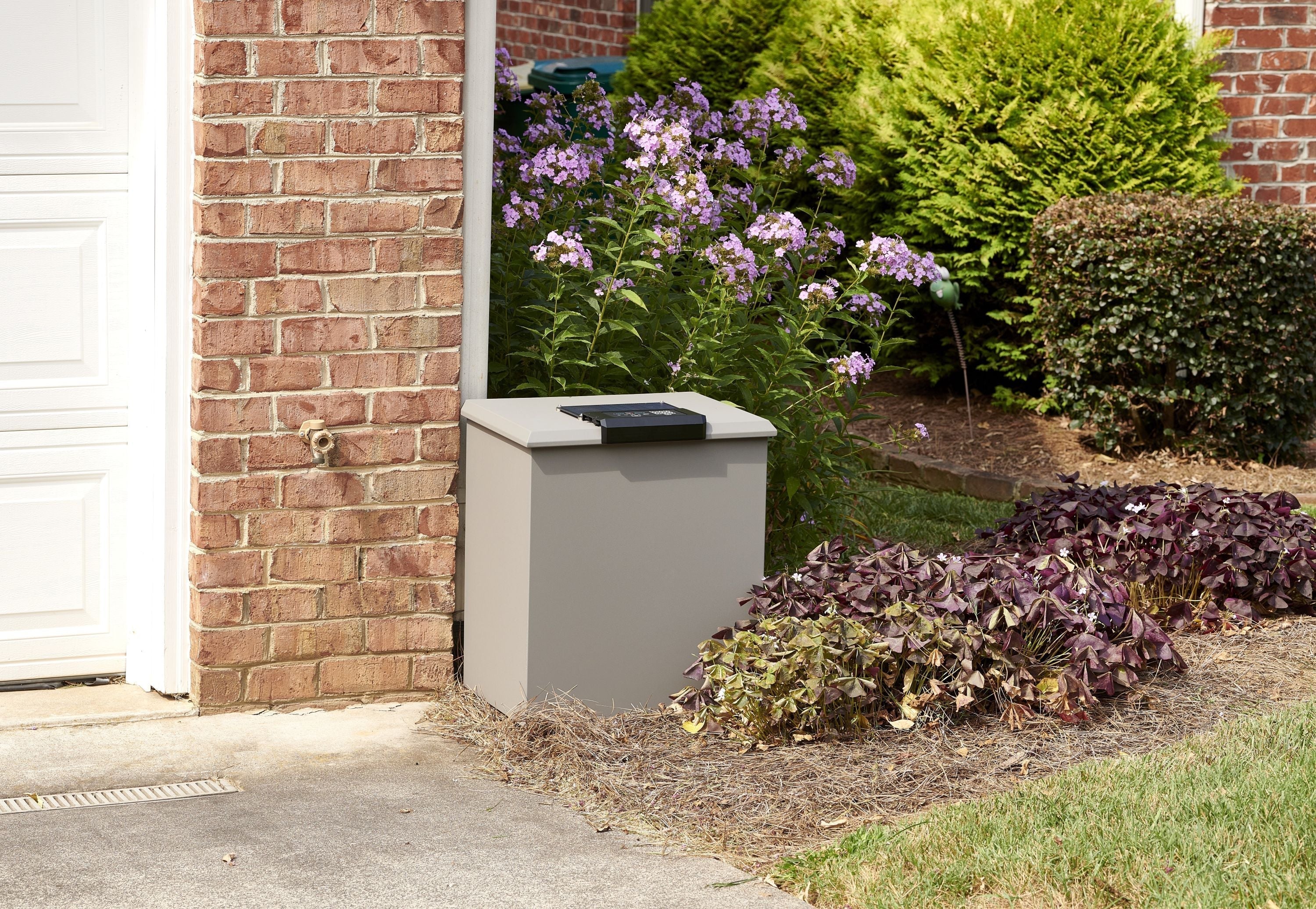 Where Should You Put Your Package Delivery Box? 7 Smart Spots Around the Home