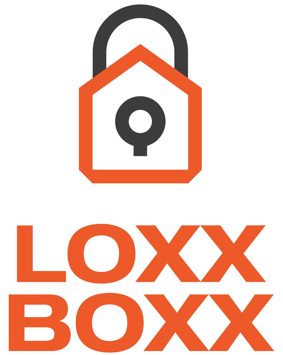 Loxx Boxx Package Lockers