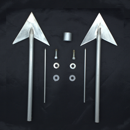 Ground Mount Kit