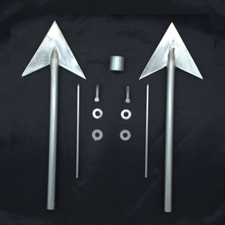 Ground Mount Kit