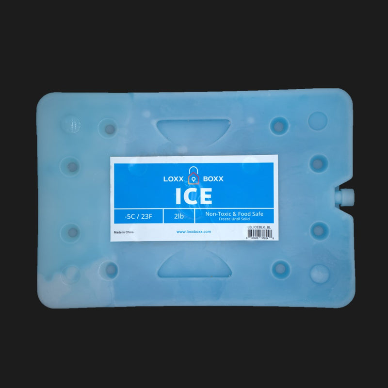 Loxx Boxx Ice (Set of 2)