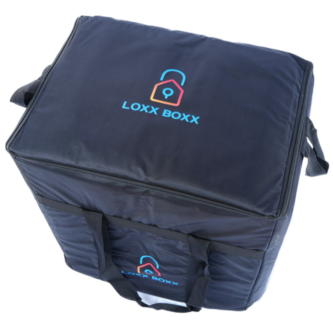 Parts and Accessories – Loxx Boxx - Secure Package Attendant