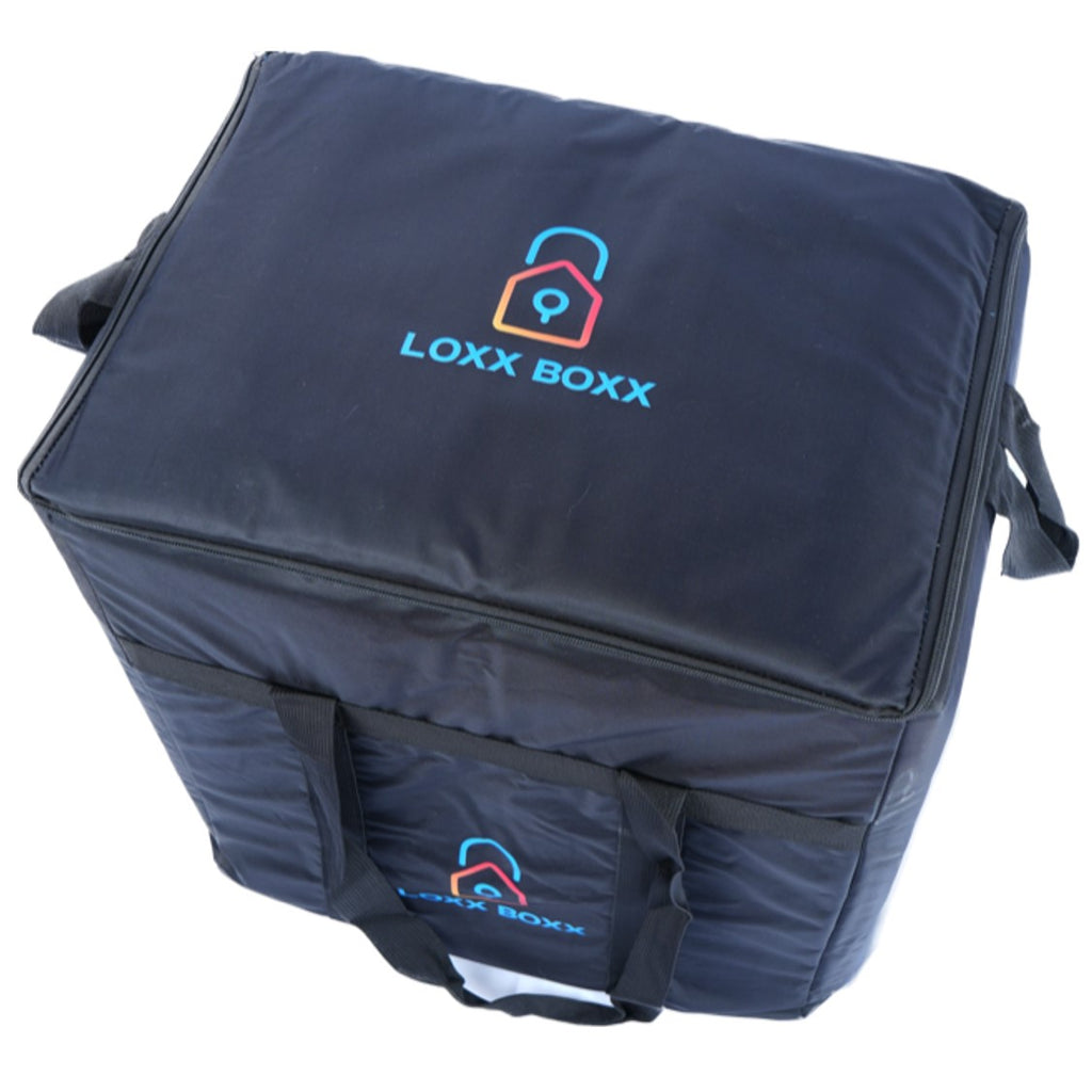 Loxx Boxx Cooler Bag
