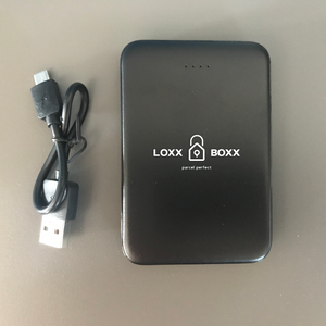 Loxx Boxx Powerbank
